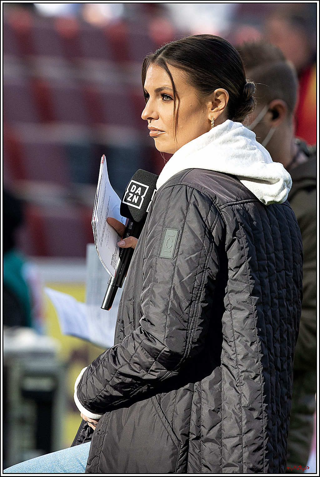 1. Fussball Bundesliga, 1.FC Koeln - Bayer 04 Leverkusen, 24.10.2021