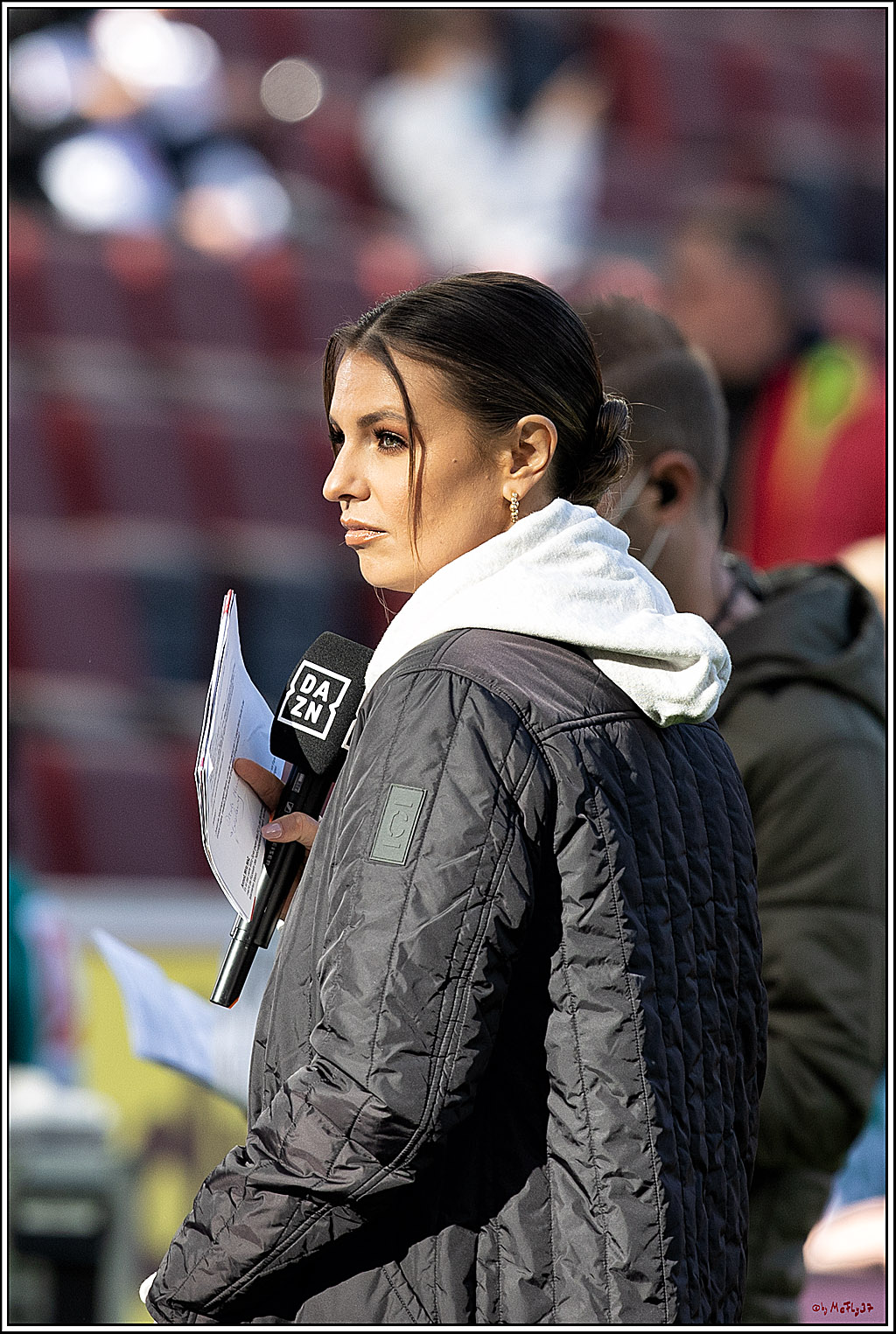 1. Fussball Bundesliga, 1.FC Koeln - Bayer 04 Leverkusen, 24.10.2021