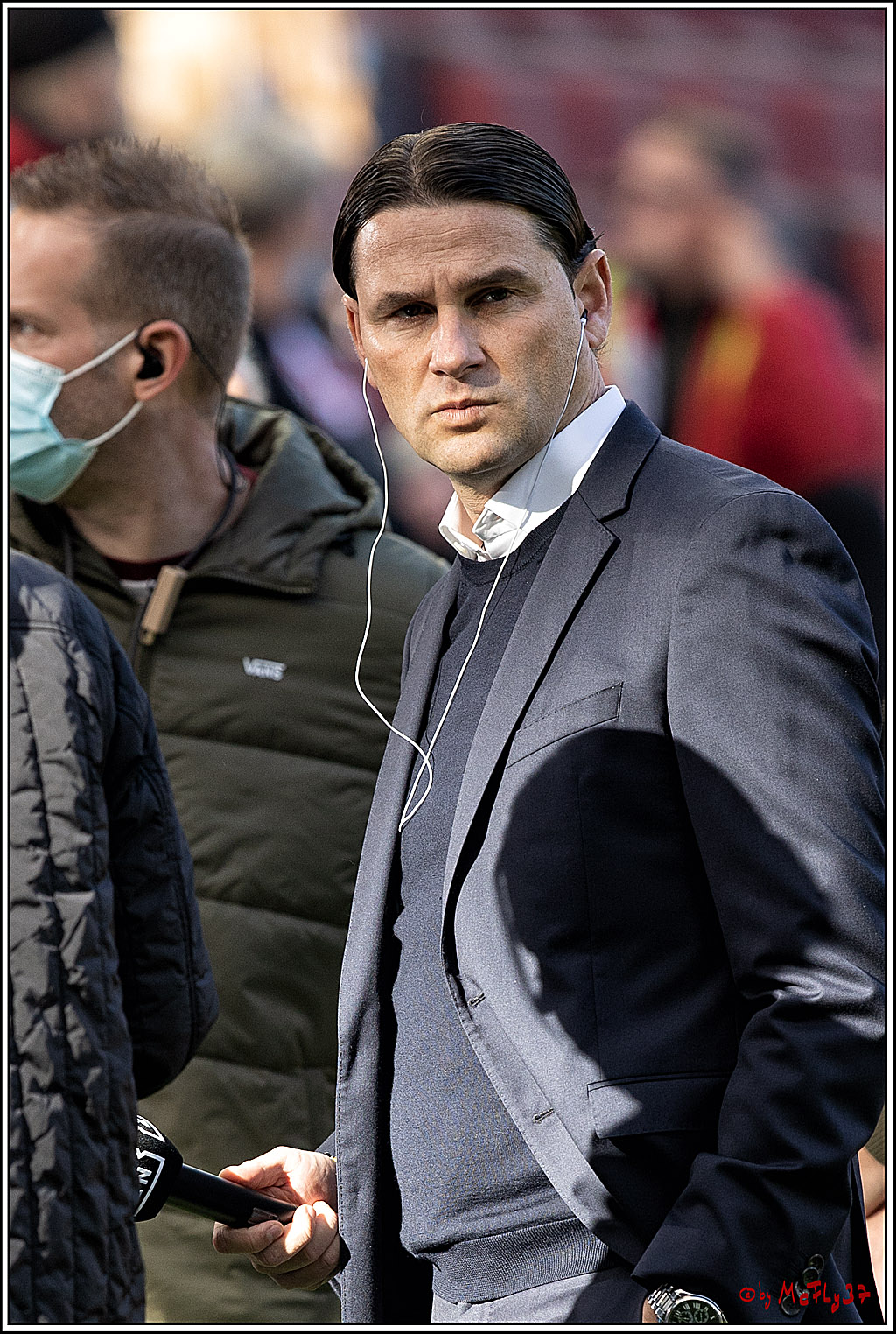 1. Fussball Bundesliga, 1.FC Koeln - Bayer 04 Leverkusen, 24.10.2021