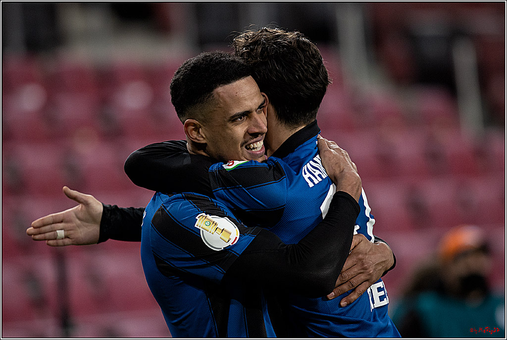 DFB-Pokal Herren Achtelfinale, 1.FC Koeln - Hamburger SV , 18.01.2022