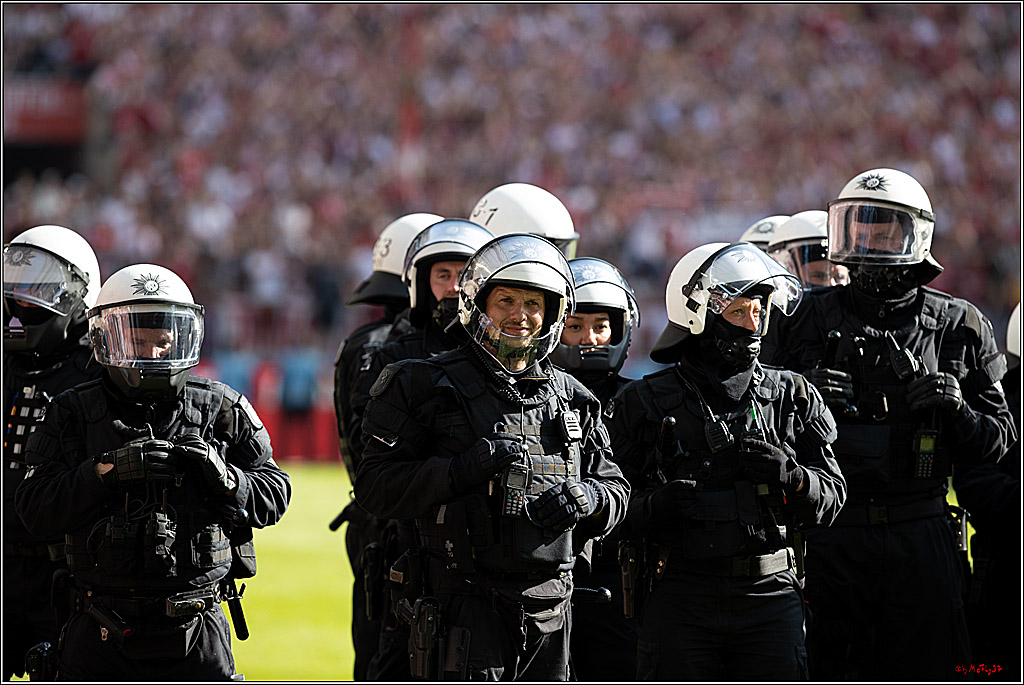 1. Fussball Bundesliga, 1.FC Koeln - FC Bayern Muenchen, 27.05.2023