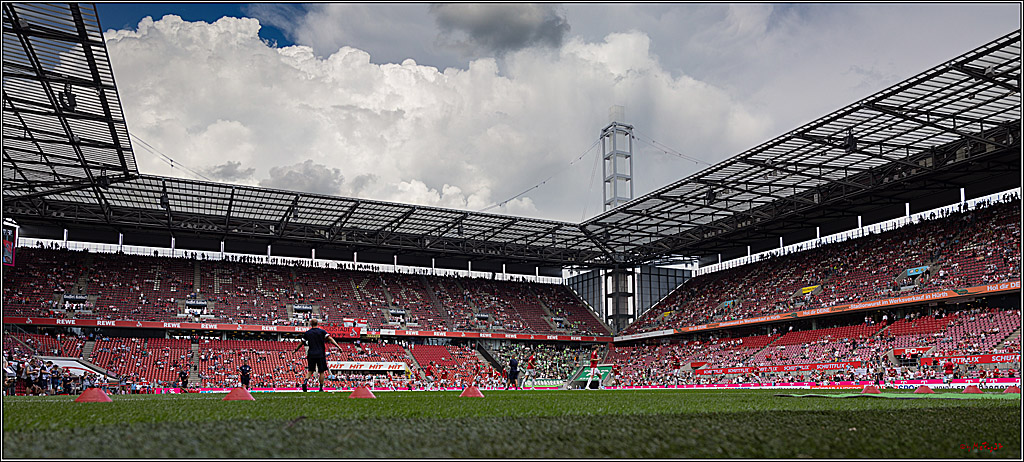 001 FC Köln VfL Wolfsburg 1 2 2023