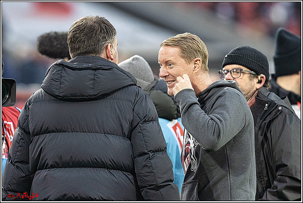 006 FC Köln FC Heidenheim 1846 1:1 2024