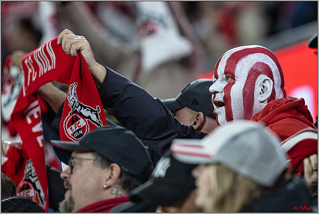 008 FC Köln RasenBallsport Leipzig 1:5 2024