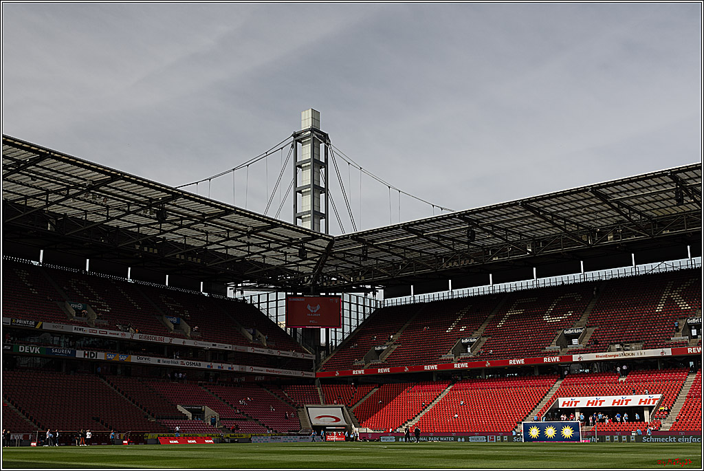 009 FC Köln VfL Bochum 2:1 2024