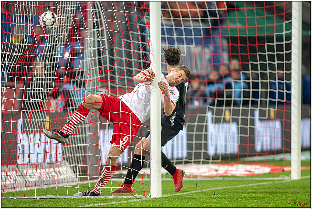 Fussball 2.Bundesliga, 1.FC Koeln - 1.FC Magdeburg, 17.12.2018