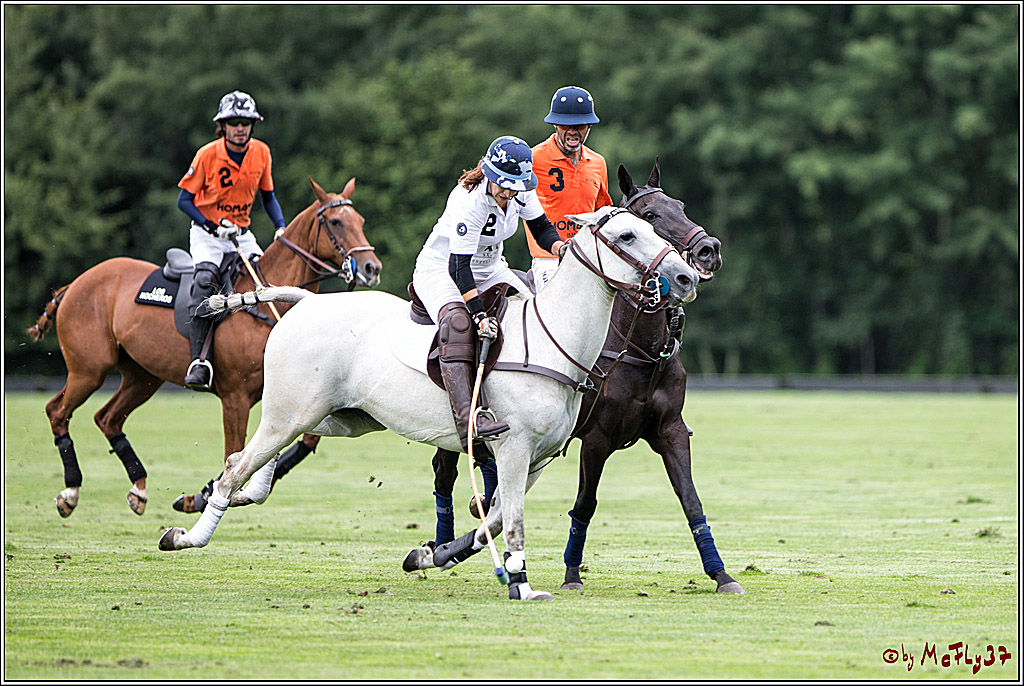 Polo Picknick Muenster 2017, 28.07.2017