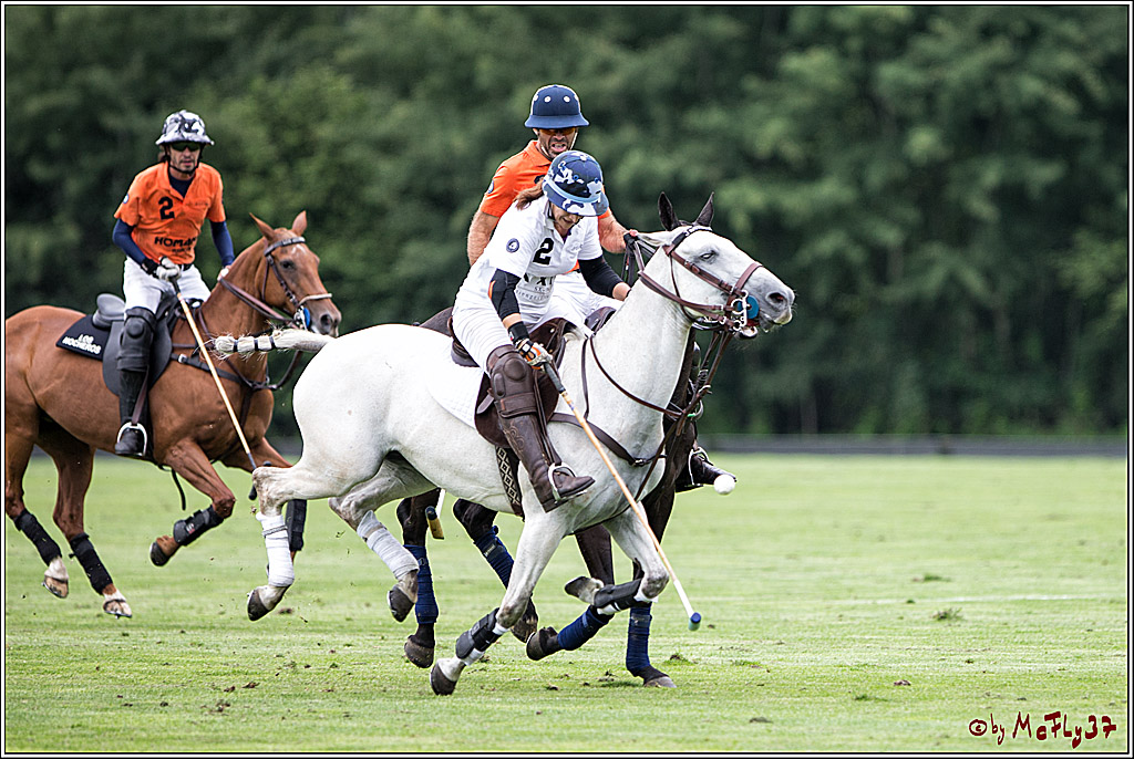 Polo Picknick Muenster 2017, 28.07.2017