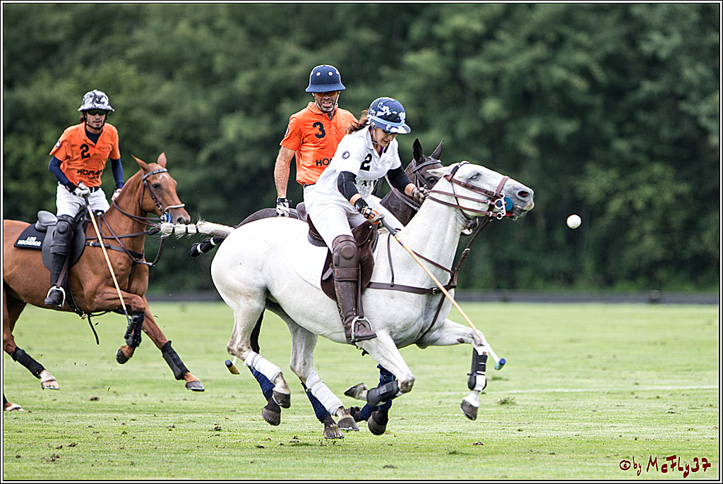 Polo Picknick Muenster 2017, 28.07.2017