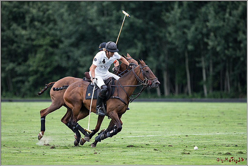 Polo Picknick Muenster 2017, 28.07.2017