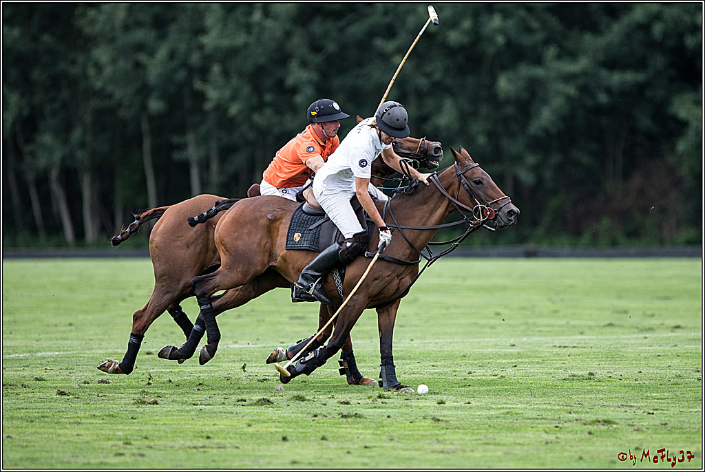 Polo Picknick Muenster 2017, 28.07.2017