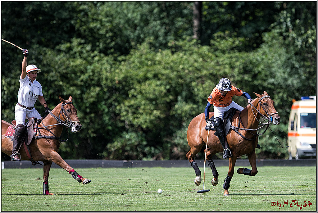 Polo Picknick Muenster 2017, 28.07.2017