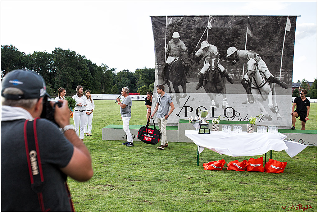 Polo Picknick Muenster 2017, 30.07.2017