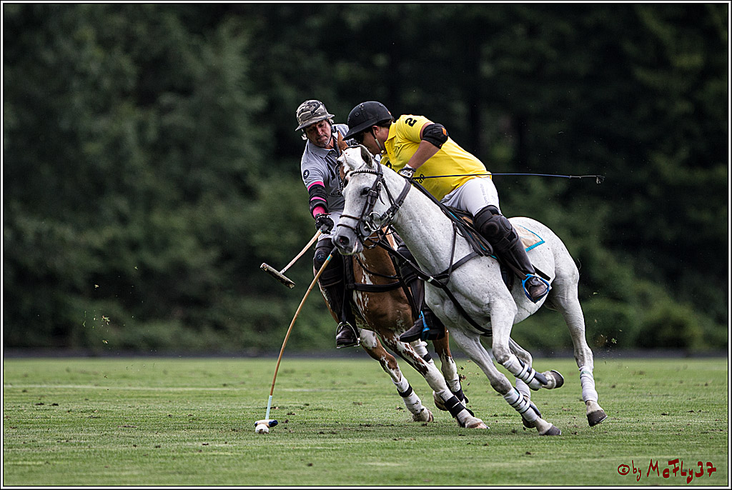 Polo Picknick Muenster 2017, 28.07.2017