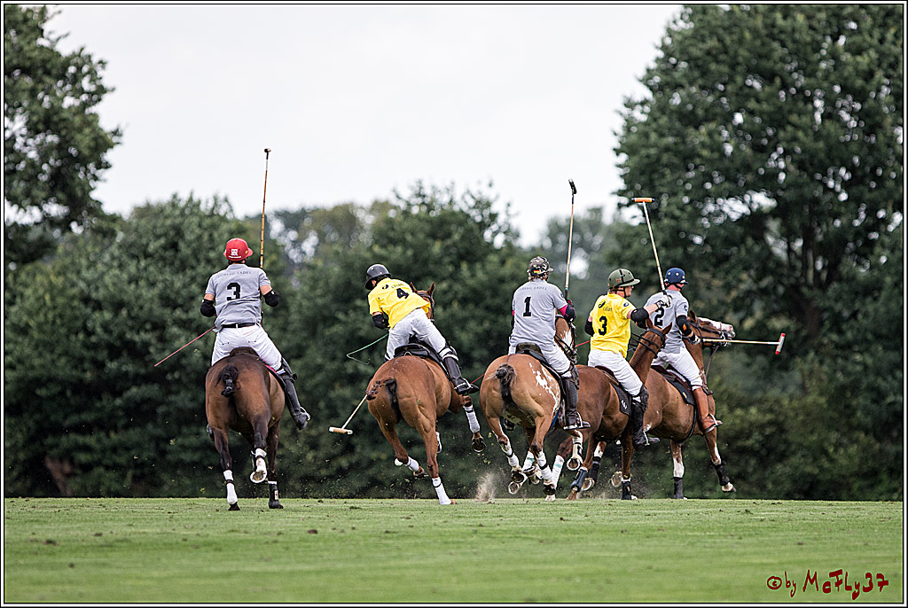 Polo Picknick Muenster 2017, 28.07.2017