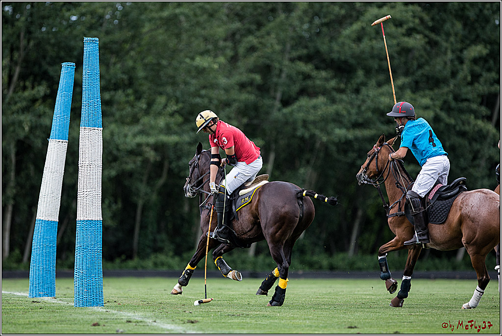 Polo Picknick Muenster 2017, 28.07.2017