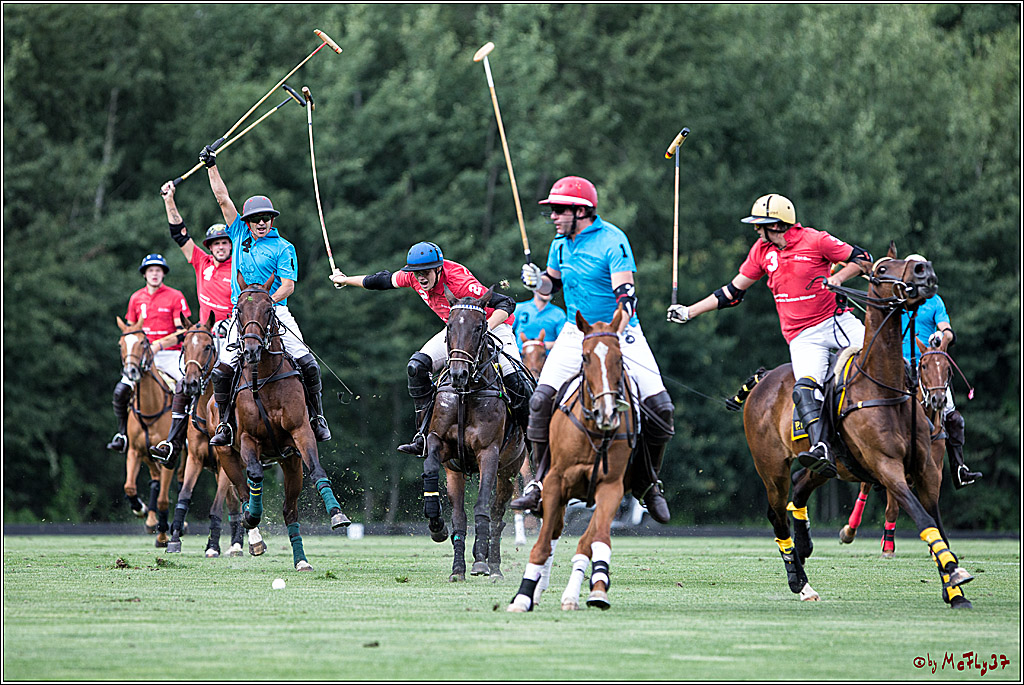 Polo Picknick Muenster 2017, 28.07.2017