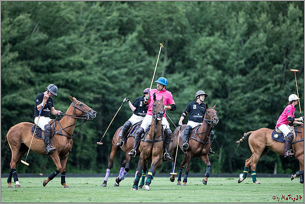 Polo Picknick Muenster 2017, 28.07.2017