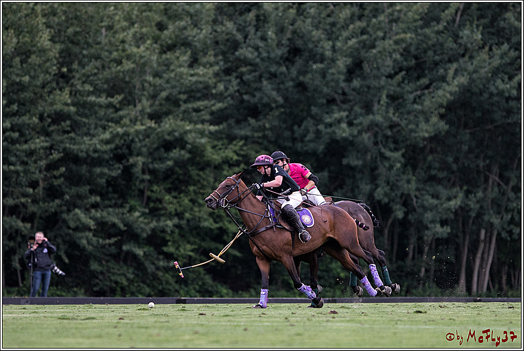 Polo Picknick Muenster 2017, 28.07.2017