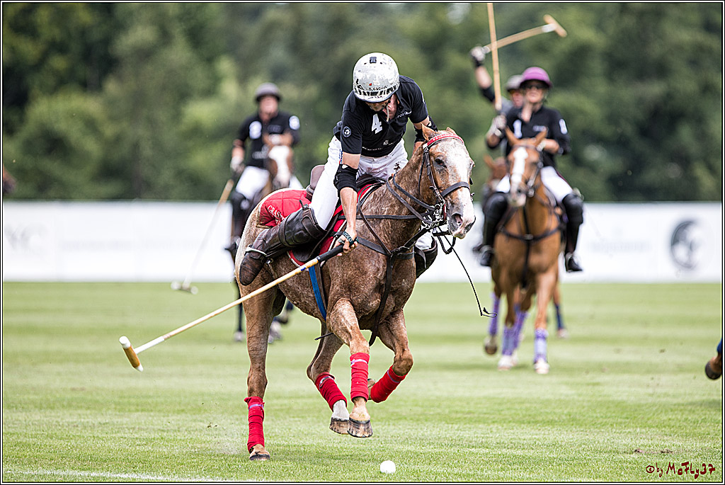 Polo Picknick Muenster 2017, 30.07.2017