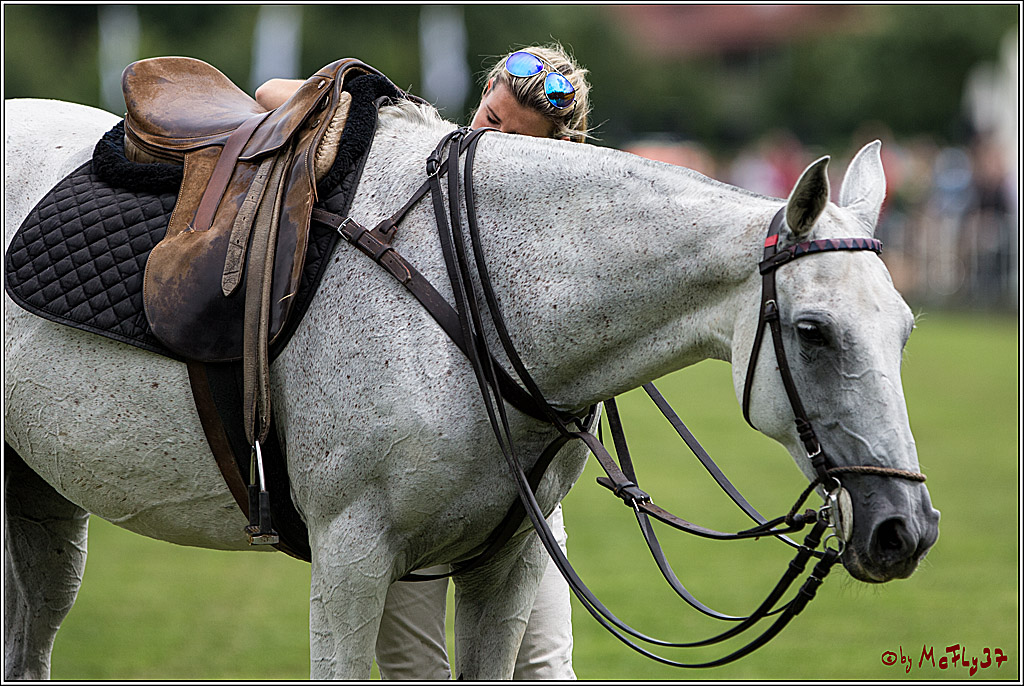 Polo Picknick Muenster 2017, 30.07.2017