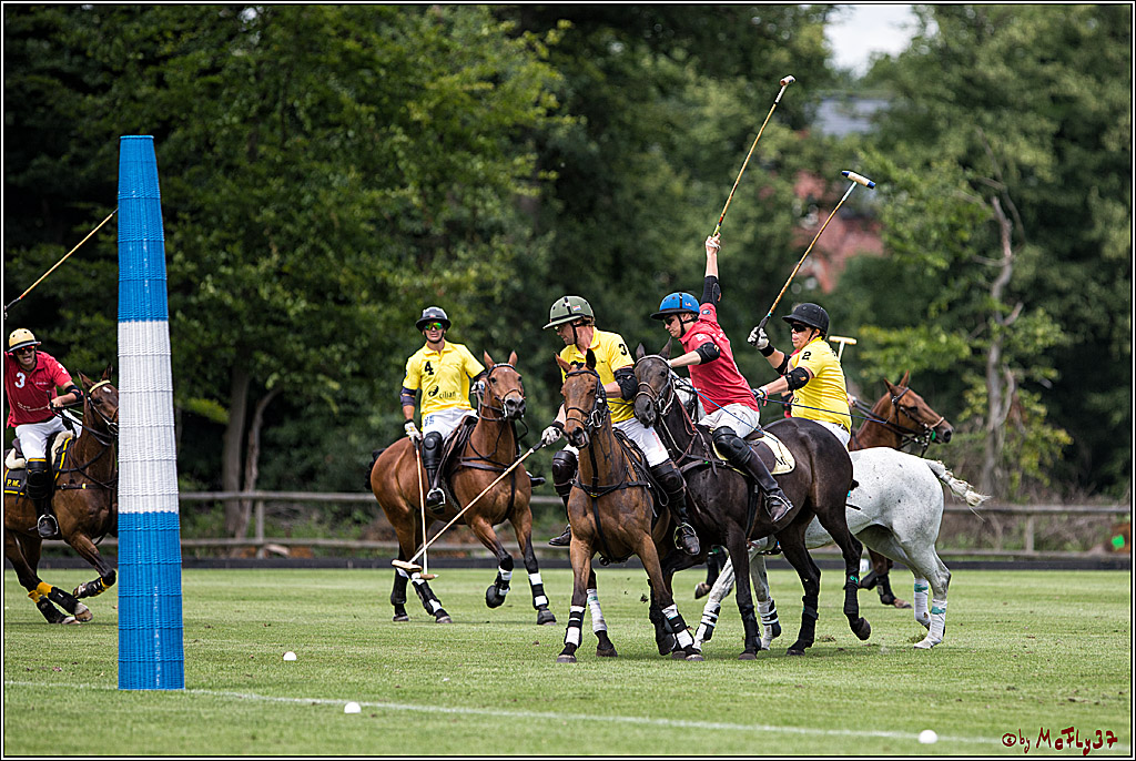 Polo Picknick Muenster 2017, 30.07.2017