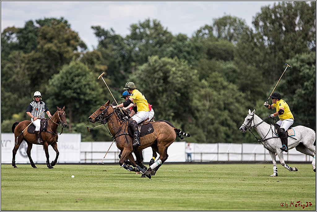 Polo Picknick Muenster 2017, 30.07.2017