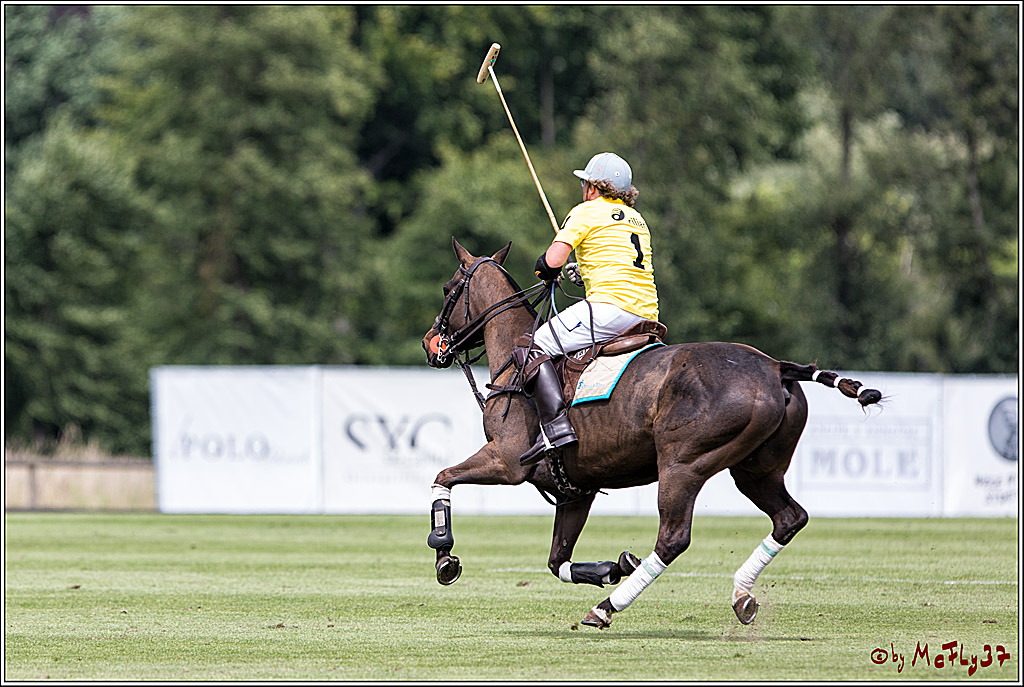 Polo Picknick Muenster 2017, 30.07.2017