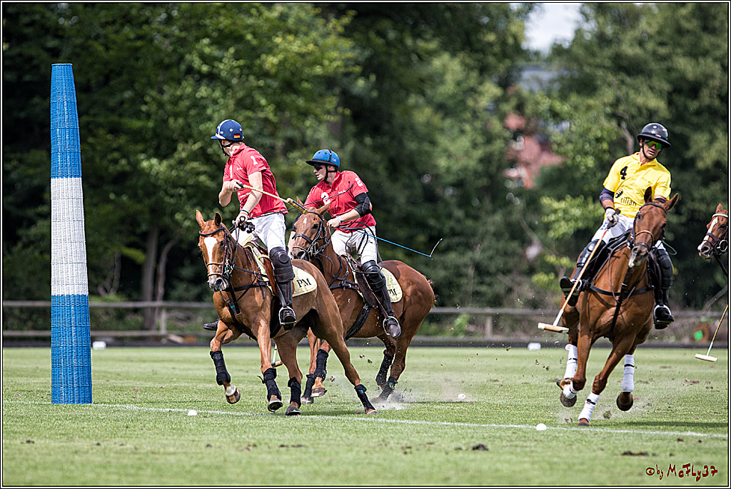 Polo Picknick Muenster 2017, 30.07.2017
