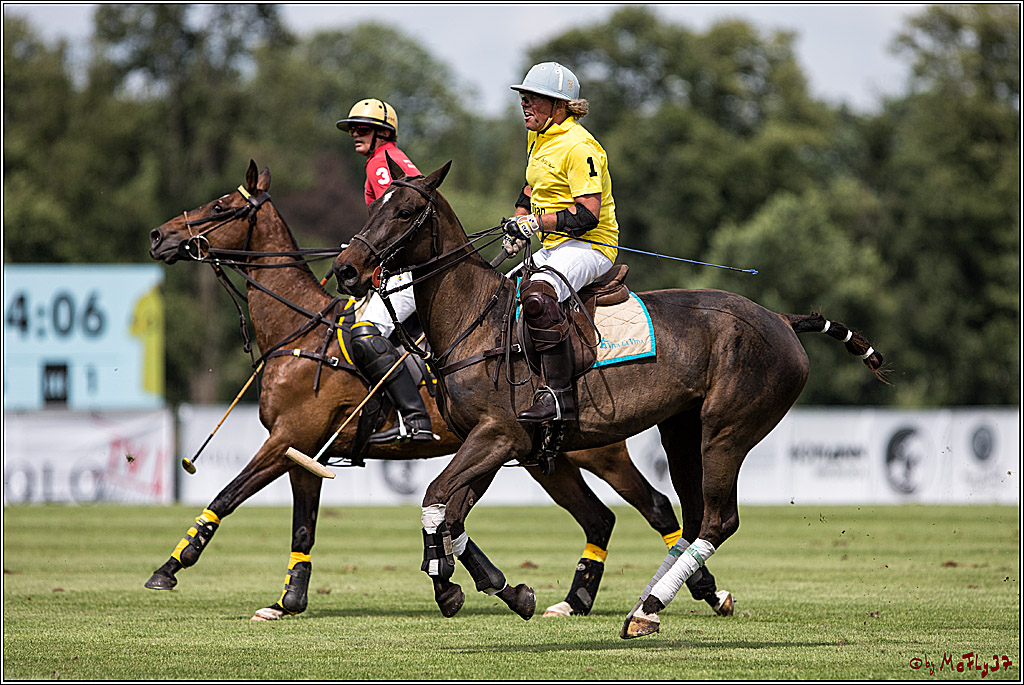 Polo Picknick Muenster 2017, 30.07.2017