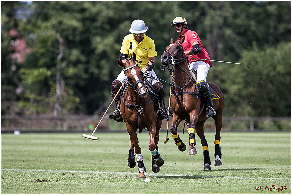 Polo Picknick Muenster 2017, 30.07.2017