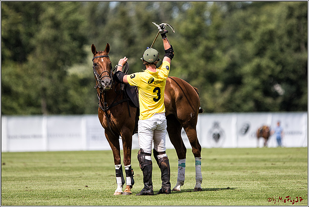 Polo Picknick Muenster 2017, 30.07.2017