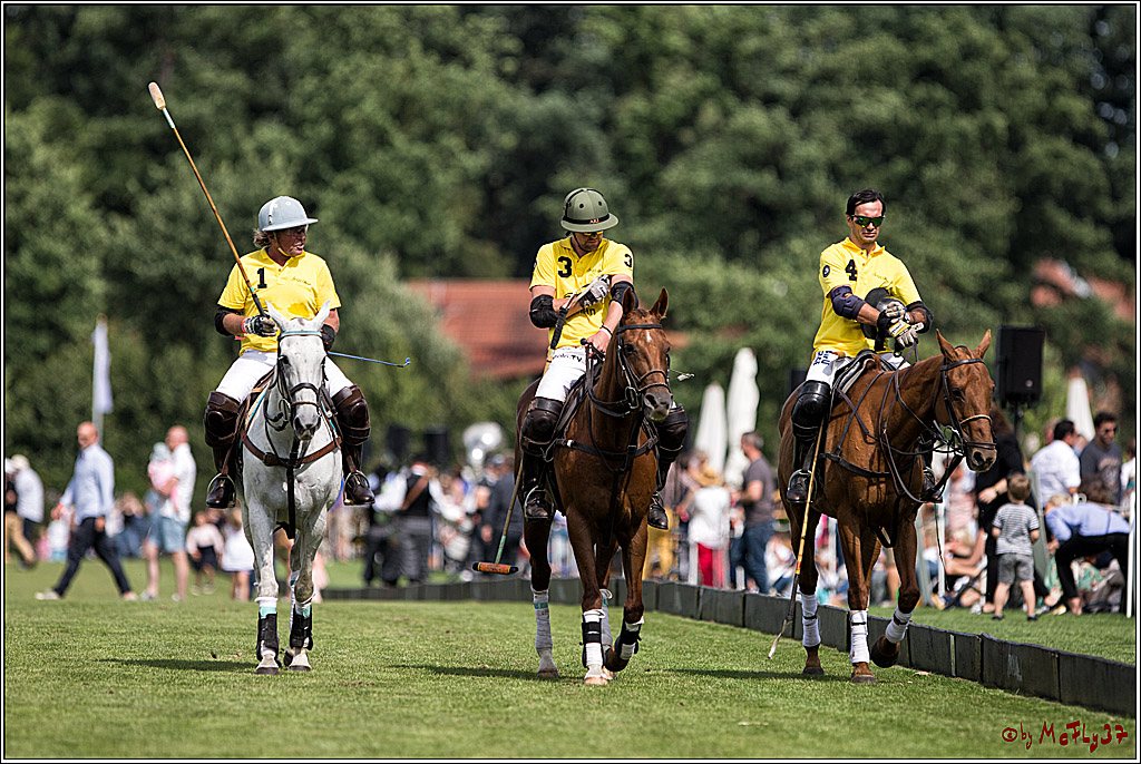 Polo Picknick Muenster 2017, 30.07.2017