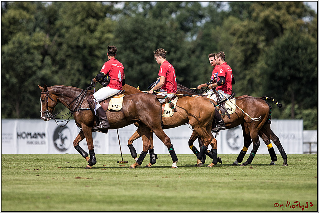 Polo Picknick Muenster 2017, 30.07.2017