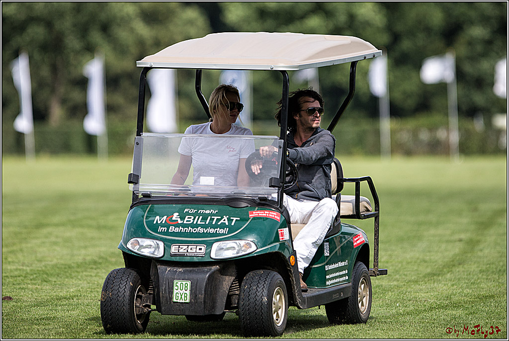 Polo Picknick Muenster 2017, 30.07.2017