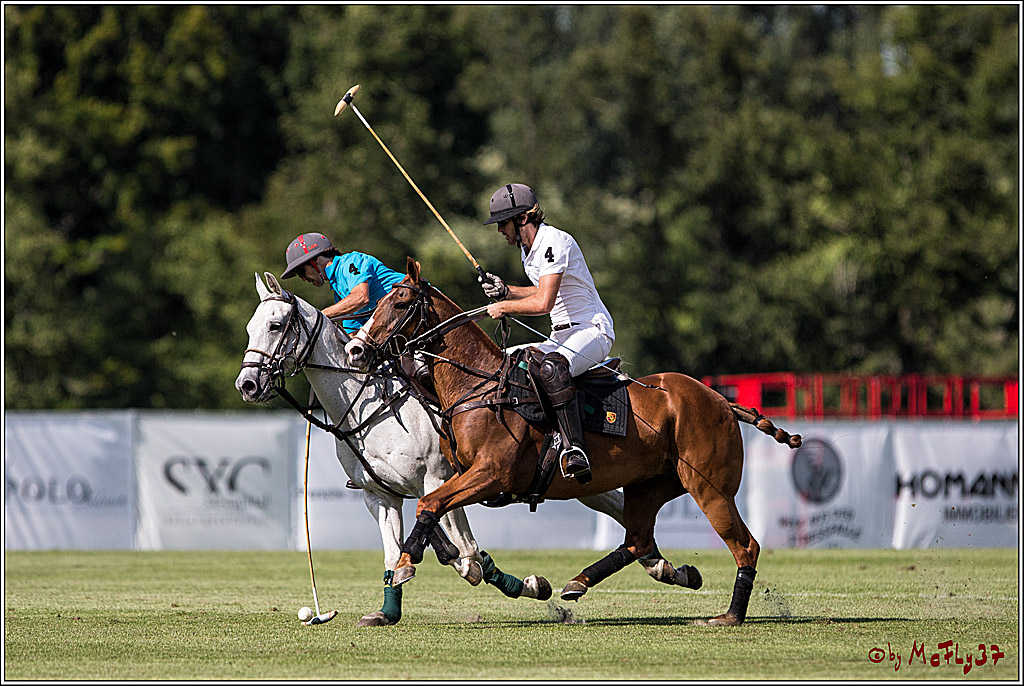 Polo Picknick Muenster 2017, 30.07.2017