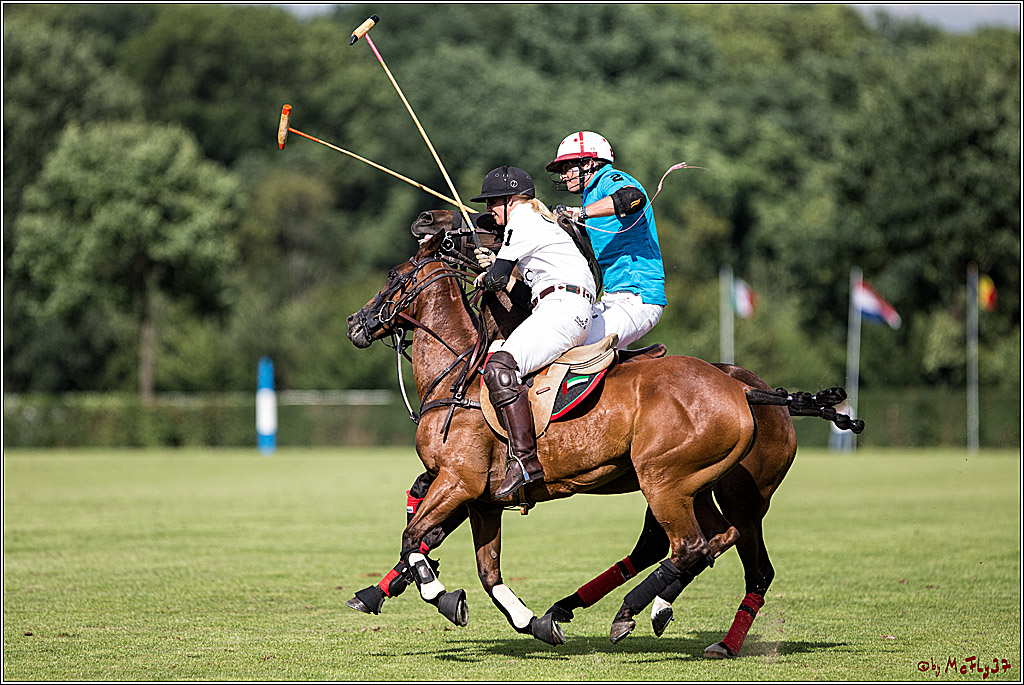 Polo Picknick Muenster 2017, 30.07.2017
