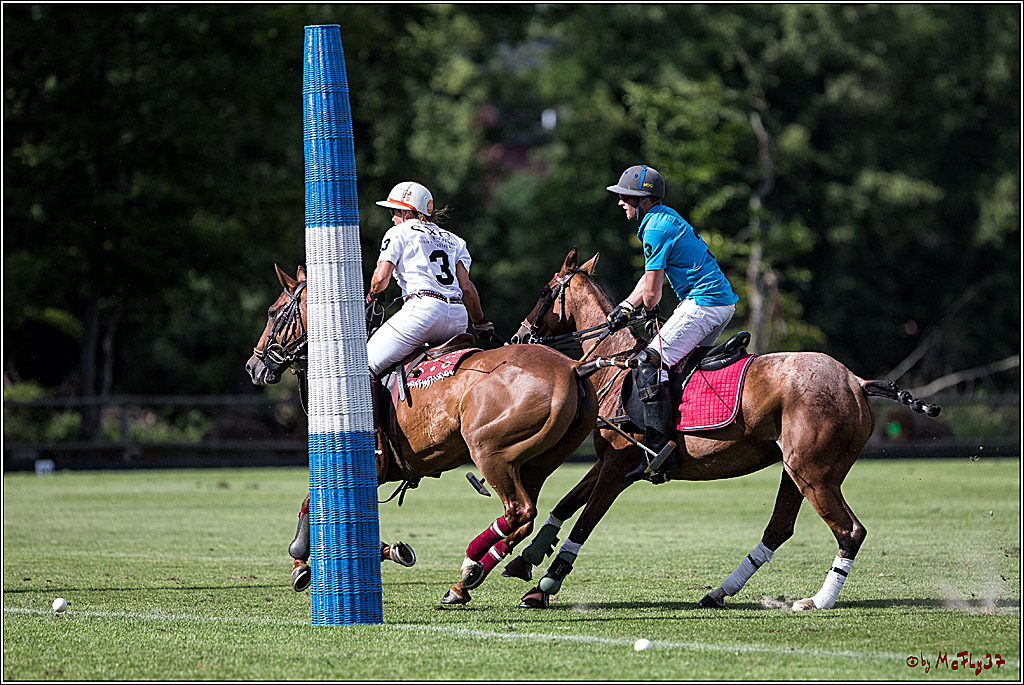 Polo Picknick Muenster 2017, 30.07.2017
