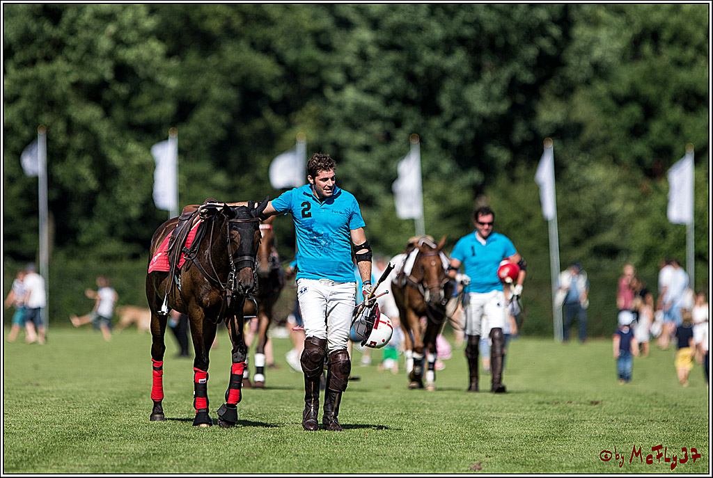 Polo Picknick Muenster 2017, 30.07.2017