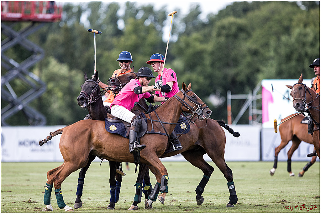 Polo Picknick Muenster 2017, 30.07.2017