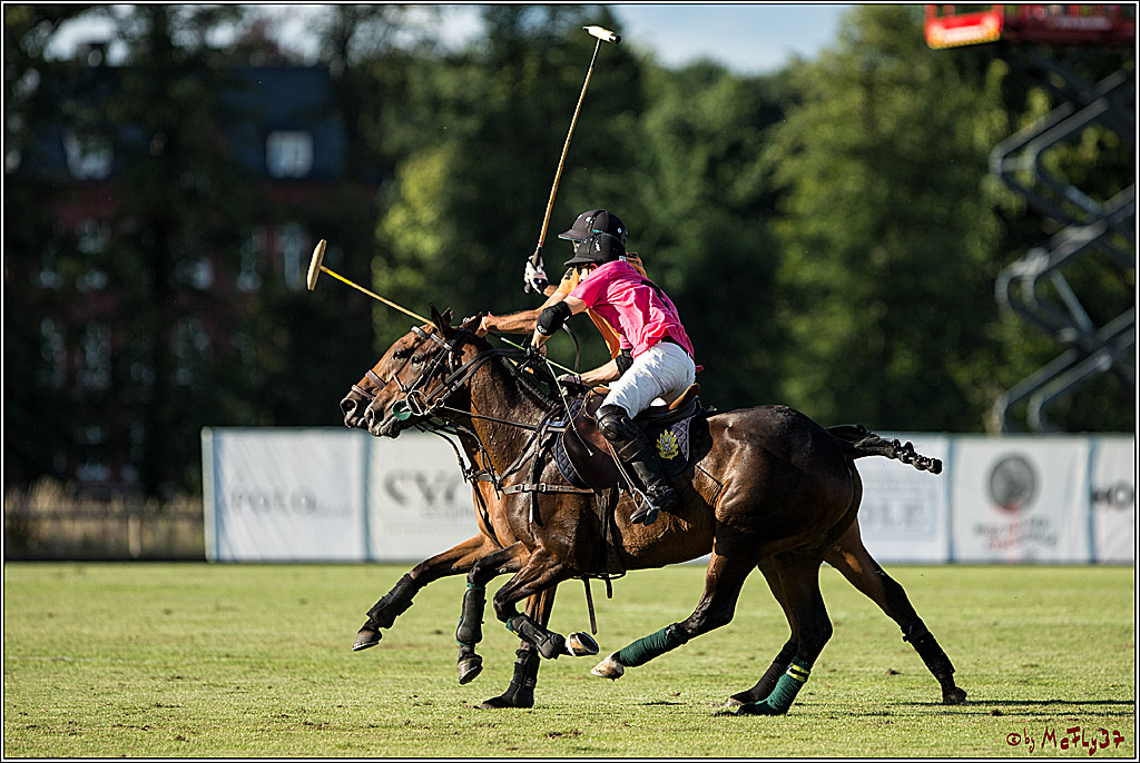 Polo Picknick Muenster 2017, 30.07.2017