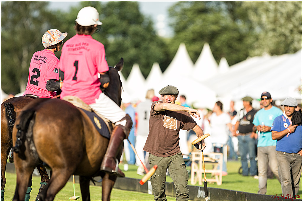 Polo Picknick Muenster 2017, 30.07.2017