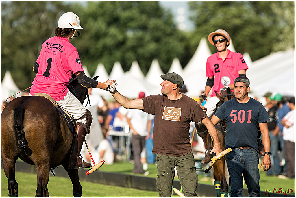 Polo Picknick Muenster 2017, 30.07.2017