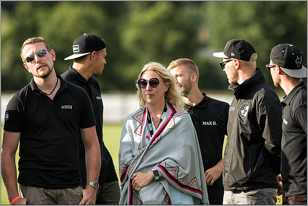 Polo Picknick Muenster 2017, 30.07.2017