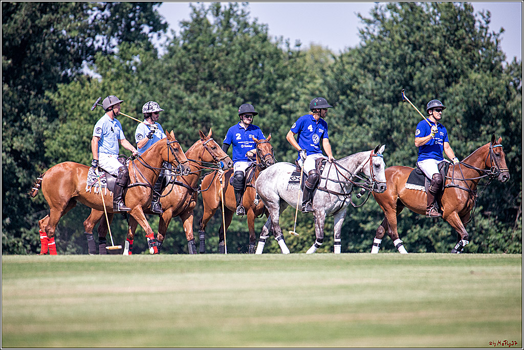 16. Polopicknick, 26.07.2019