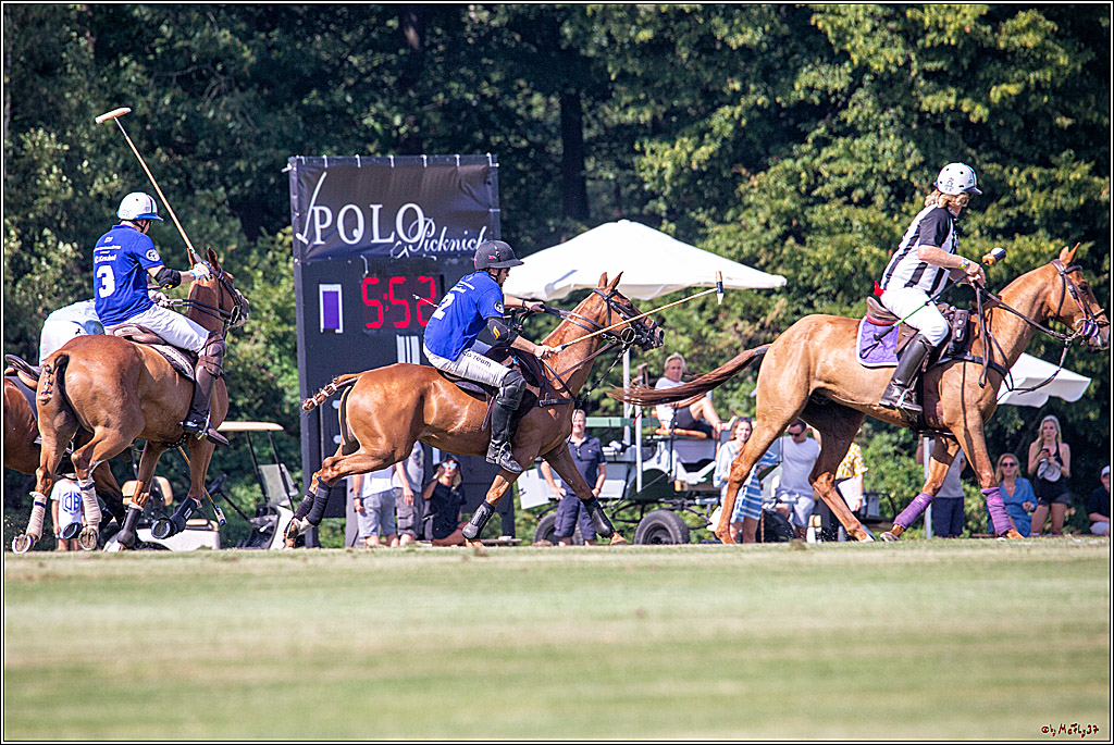 16. Polopicknick, 26.07.2019