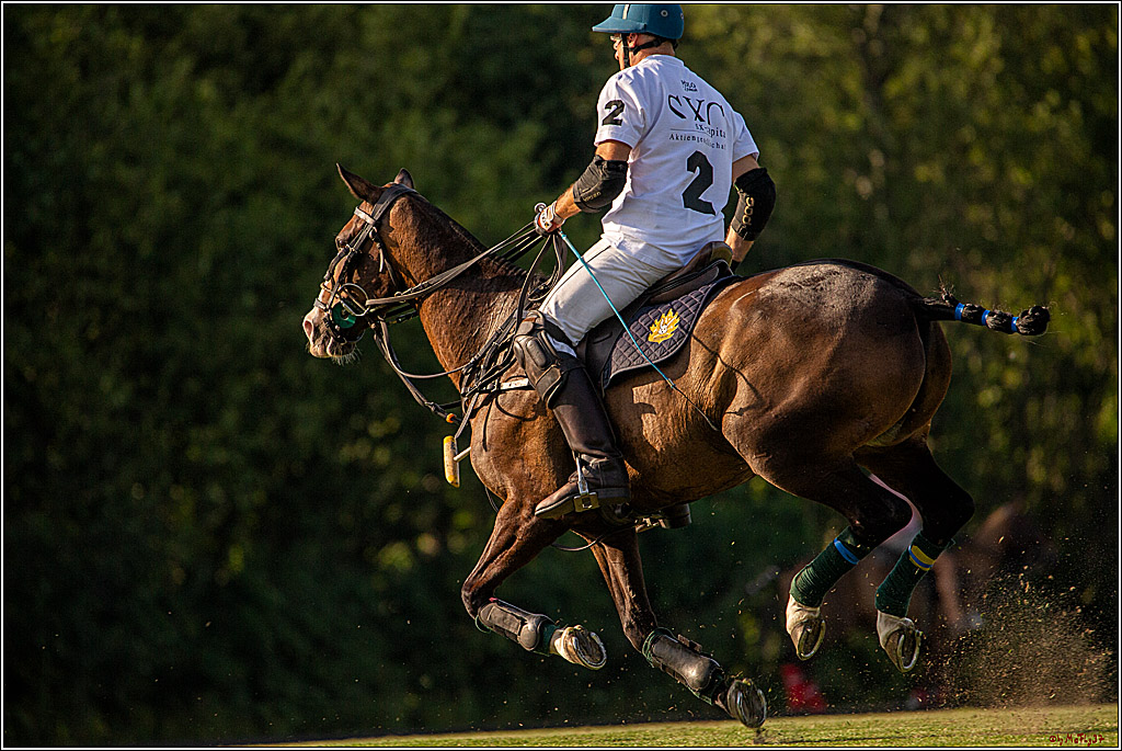 16. Polopicknick, 26.07.2019