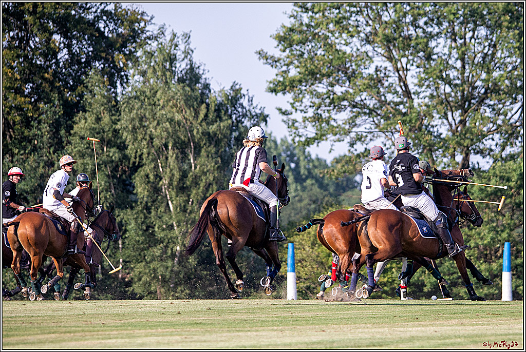 16. Polopicknick, 26.07.2019