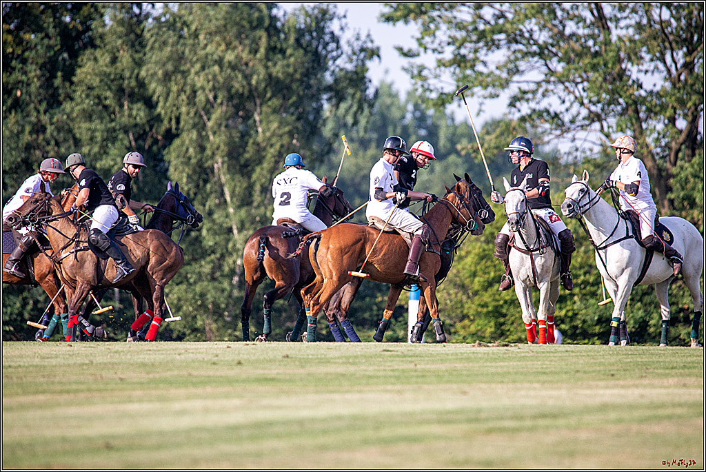 16. Polopicknick, 26.07.2019