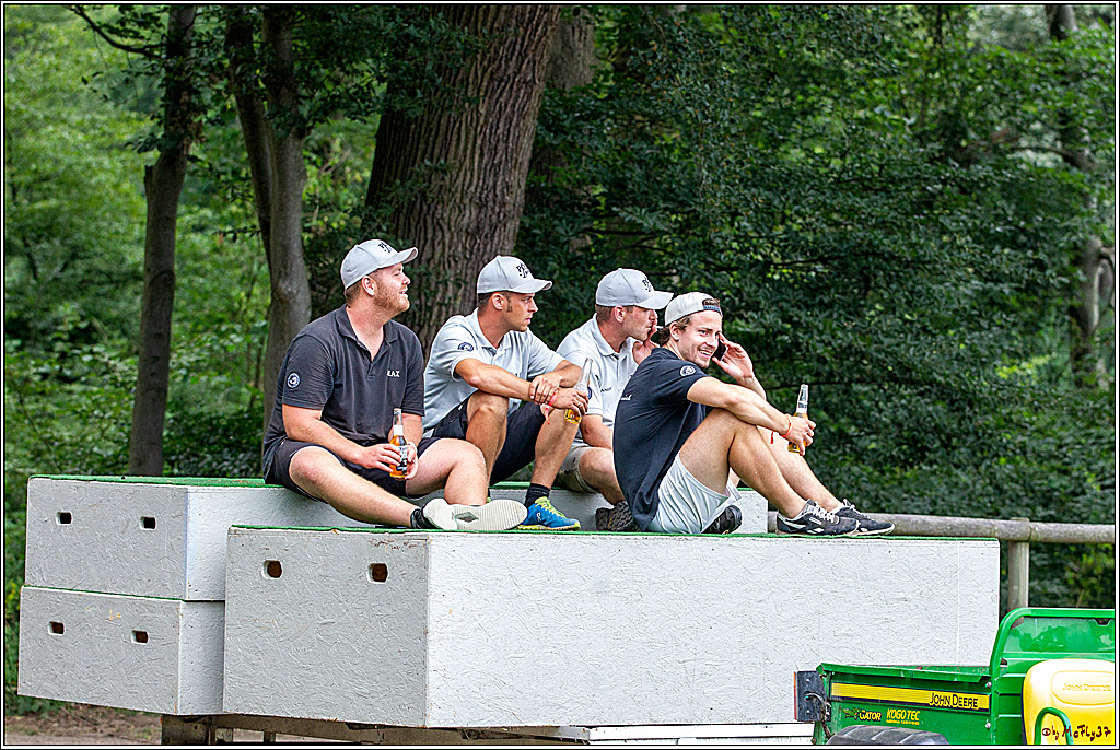 16. Polopicknick, 28.07.2019